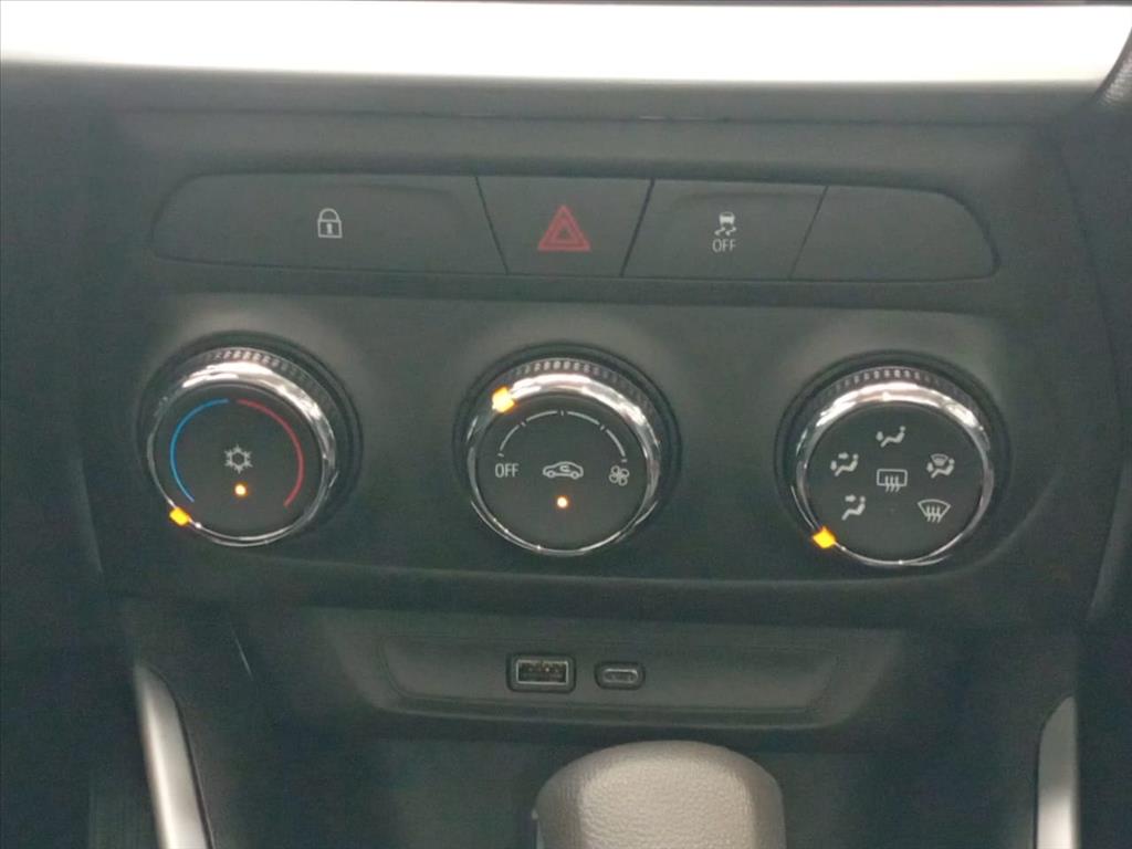 TRACKER 1.0 TURBO FLEX AUTOMÁTICO7