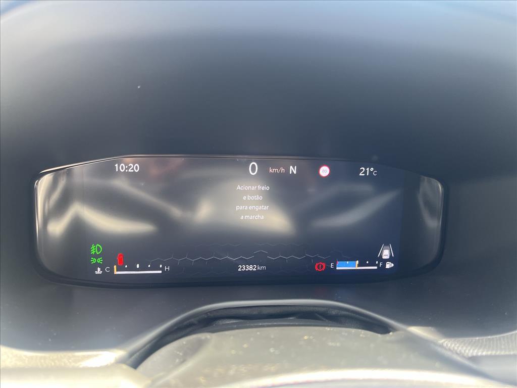 COMPASS 1.3 T270 TURBO FLEX LONGITUDE AT66