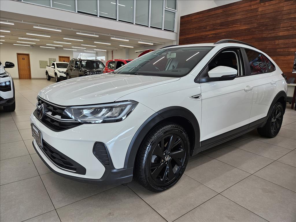 NIVUS 1.0 200 TSI TOTAL FLEX COMFORTLINE AUTOMÁTICO