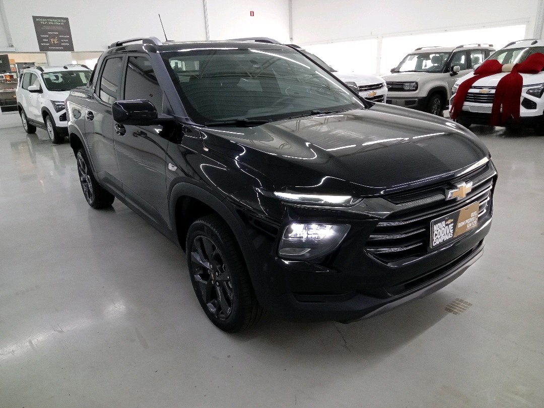 MONTANA 1.2 TURBO FLEX PREMIER AUTOMÁTICO1