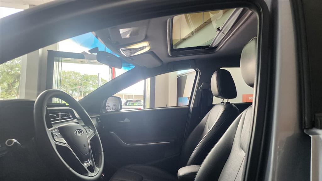 TIGGO 2 1.5 MPFI 16V FLEX ACT 4P AUTOMÁTICO9