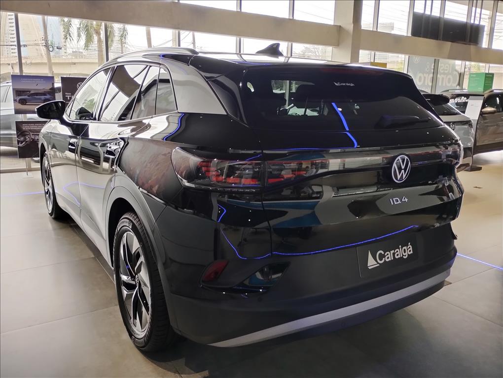 ID.4 84 KW ELÉTRICO PRO4