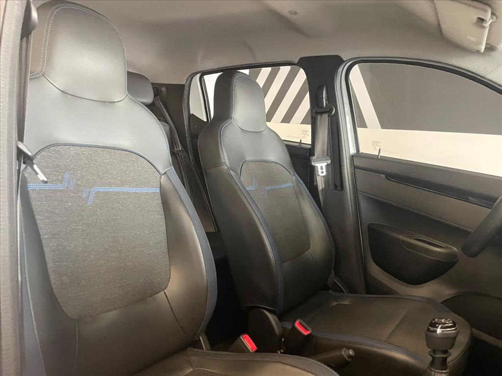 KWID 1.0 12V SCE FLEX INTENSE MANUAL8