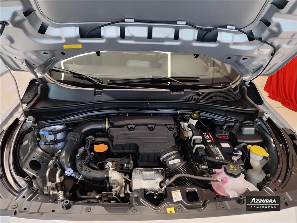 FASTBACK 1.0 TURBO 200 HYBRID AUDACE CVT14