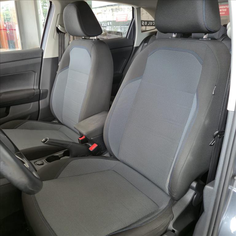 NIVUS 1.0 200 TSI TOTAL FLEX COMFORTLINE AUTOMÁTICO11