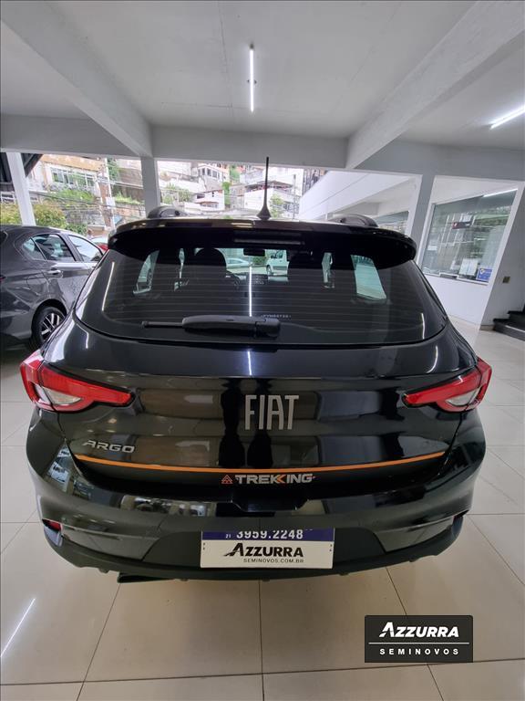 ARGO 1.3 FIREFLY FLEX TREKKING MANUAL7