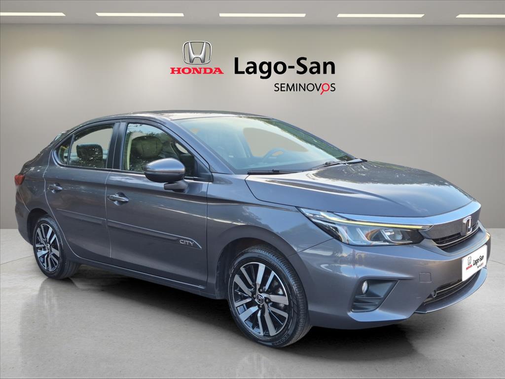 CITY 1.5 i-VTEC FLEX EXL CVT3