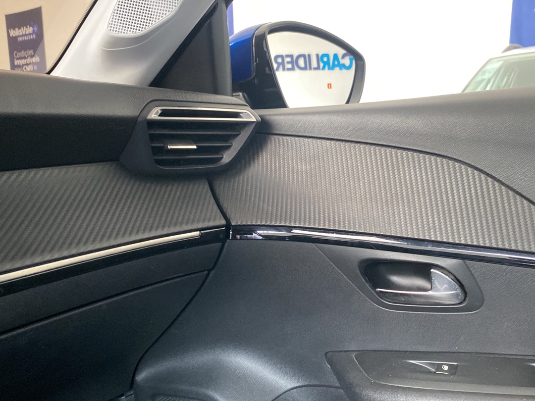 208 1.6 16V FLEX ALLURE AT69