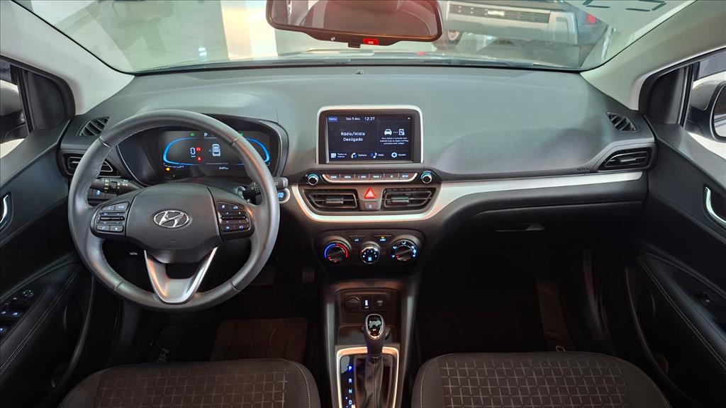 Hyundai-HB20-1.0 TGDI FLEX PLATINUM AUTOMÁTICO