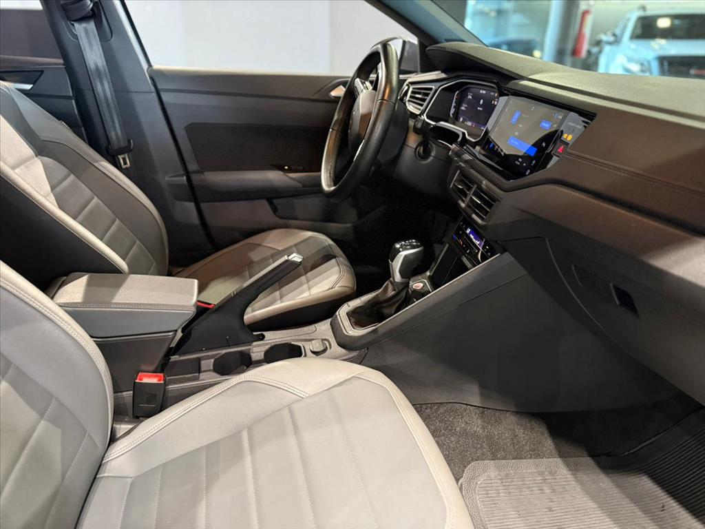 NIVUS 1.0 200 TSI TOTAL FLEX HIGHLINE AUTOMÁTICO4
