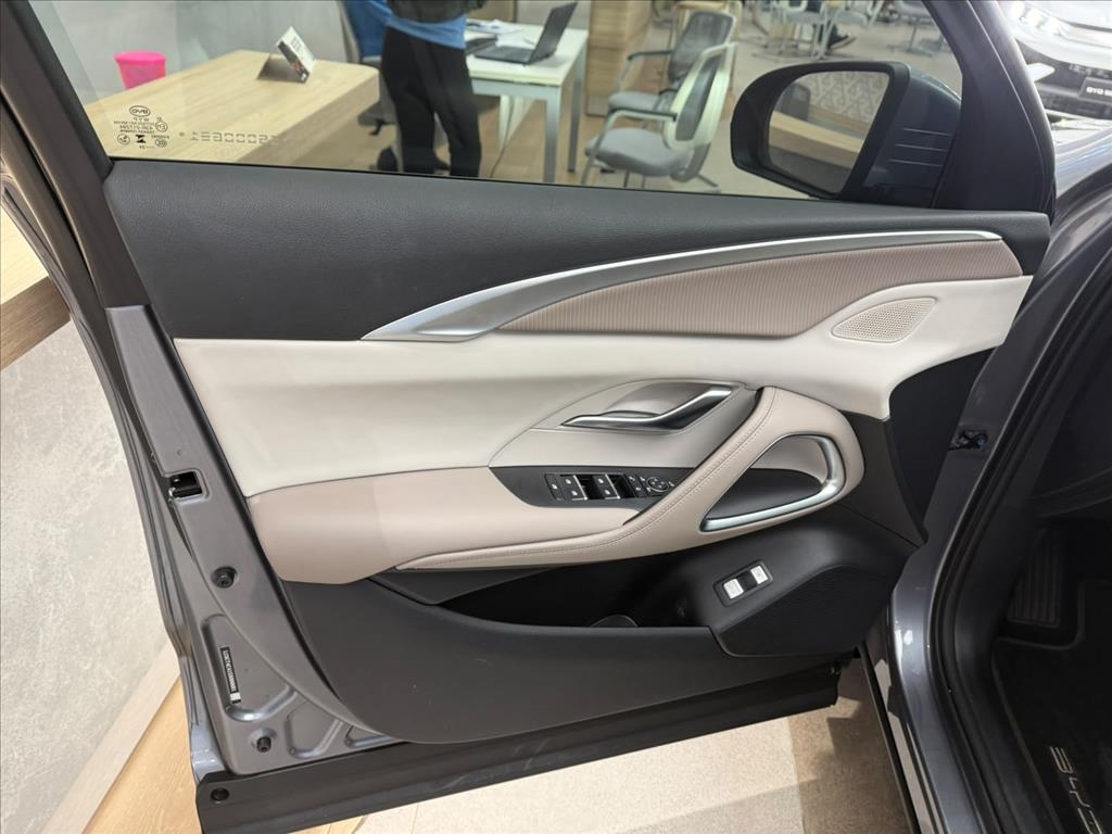 SONG PRO 1.5 DM-I HÍBRIDO GS AUTOMÁTICO7