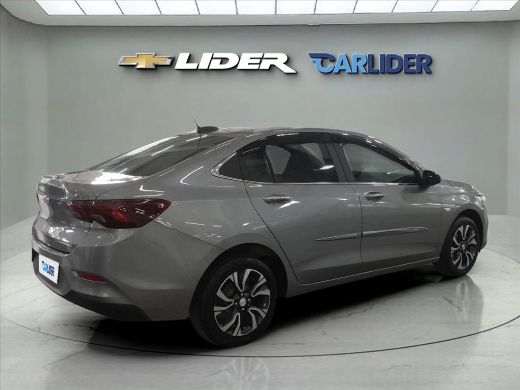 ONIX PLUS 1.0 TURBO FLEX PREMIER AUTOMÁTICO3