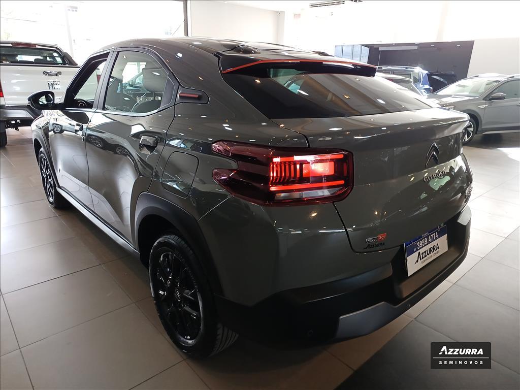 BASALT 1.0 TURBO 200 FLEX DARK EDITION CVT3