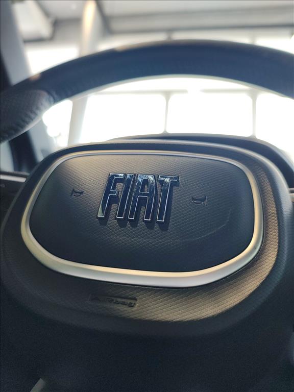 PULSE 1.0 TURBO 200 FLEX IMPETUS CVT13