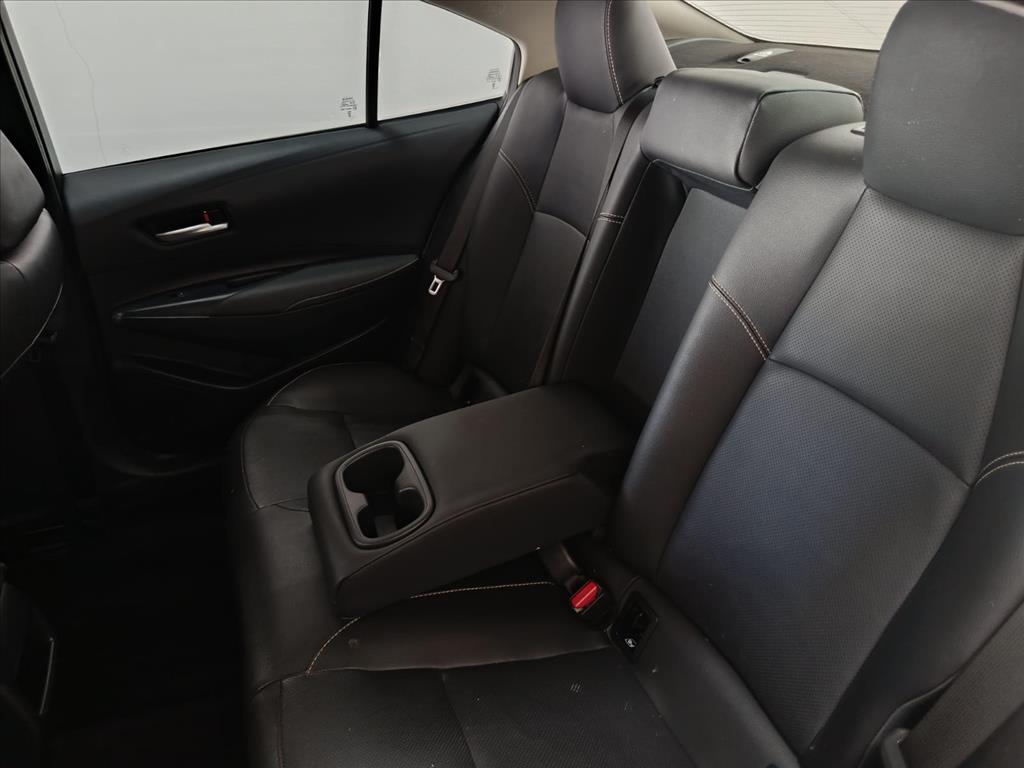 COROLLA 2.0 VVT-IE FLEX XEI DIRECT SHIFT9