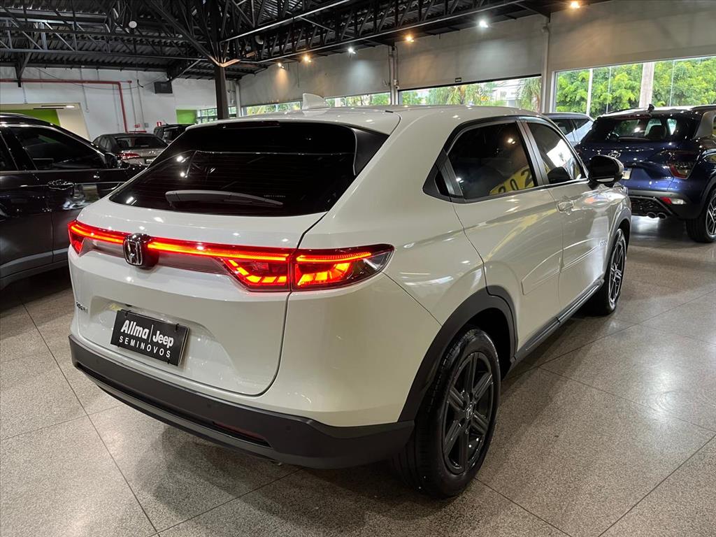 HR-V 1.5 DI I-VTEC FLEX EXL CVT4