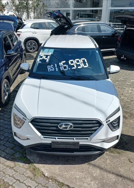 Foto ilustrativa do carro
