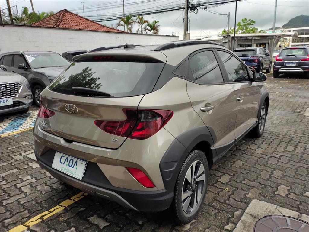 Hyundai-HB20X-1.6 16V FLEX VISION MANUAL