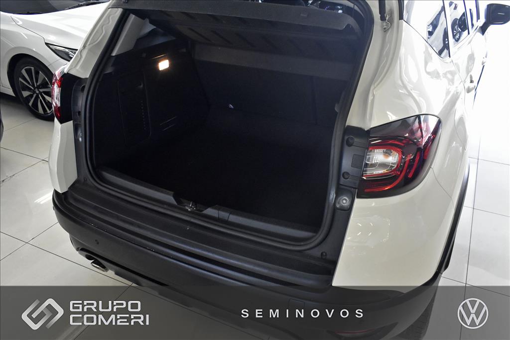 CAPTUR 1.6 16V SCE FLEX LIFE X-TRONIC15