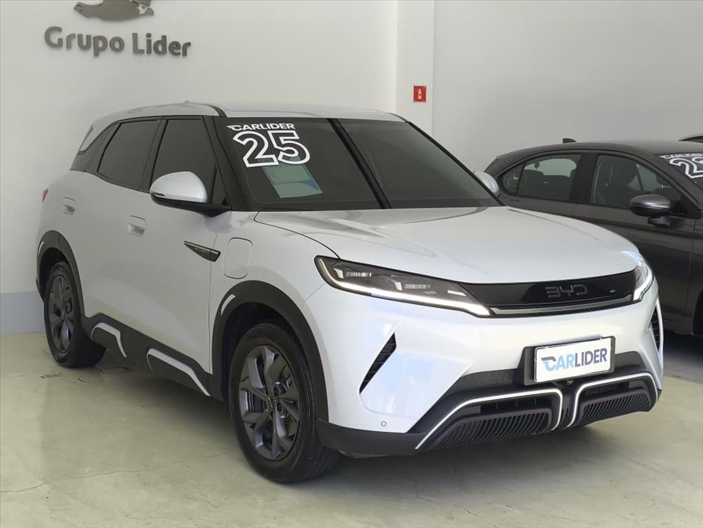 YUAN PRO 45,1 KW ELÉTRICO2