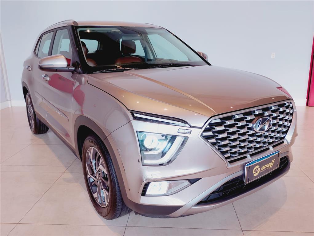 1.0 TGDI FLEX LIMITED AUTOMÁTICO