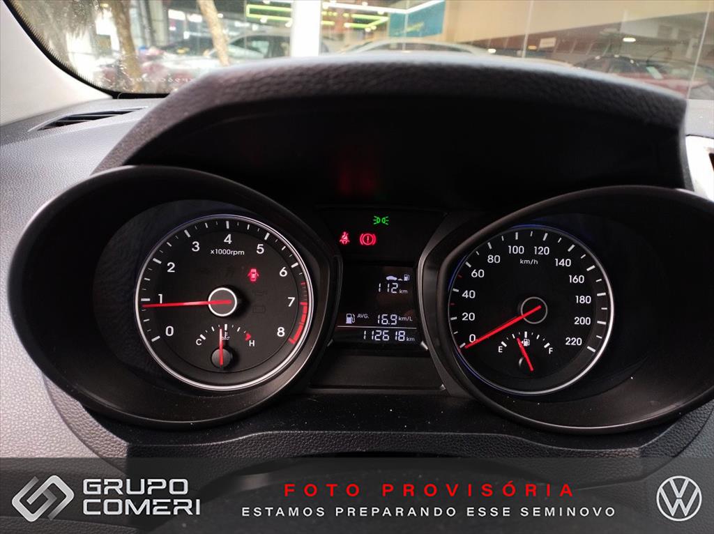 HB20 1.0 COMFORT 12V FLEX 4P MANUAL3