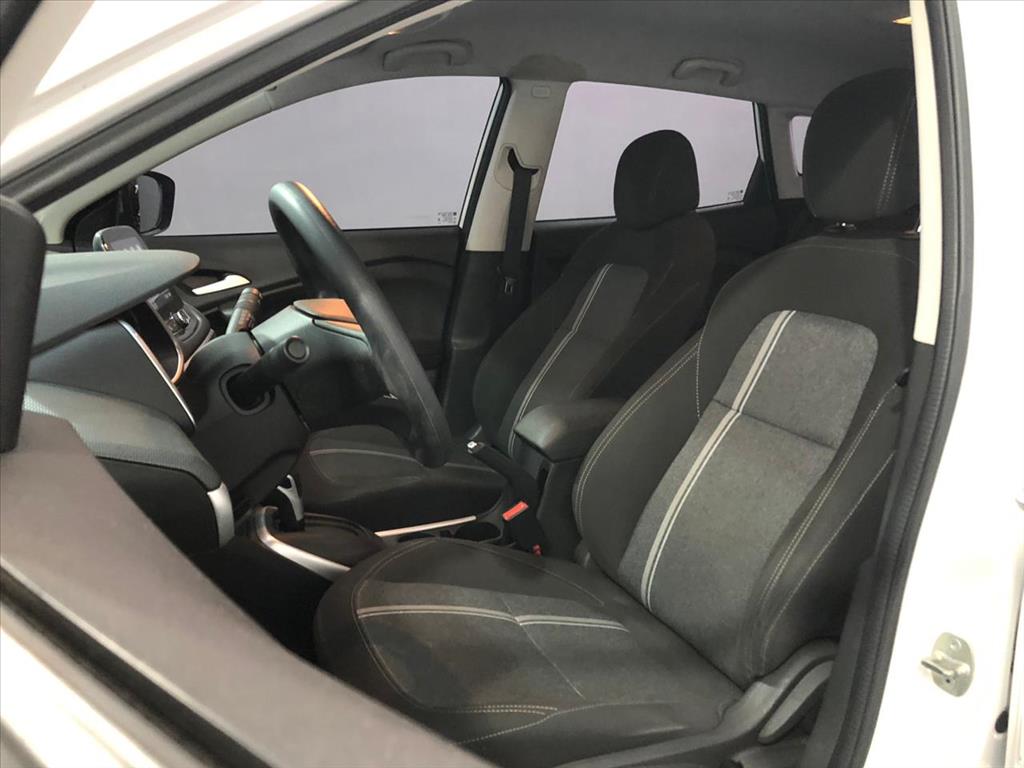 TRACKER 1.0 TURBO FLEX LT AUTOMÁTICO