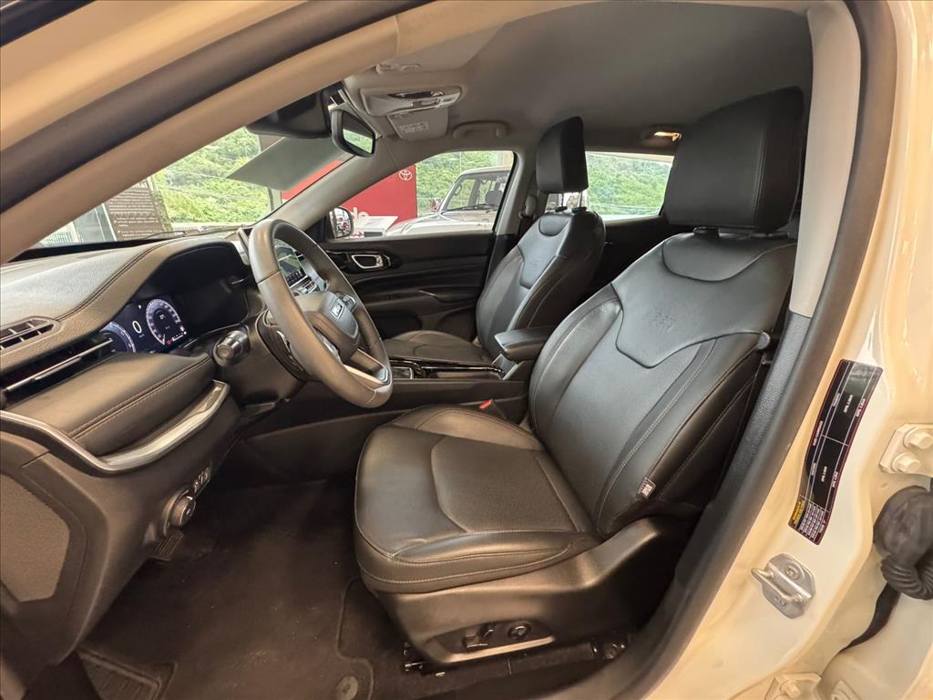 COMPASS 1.3 T270 TURBO FLEX LIMITED AT67