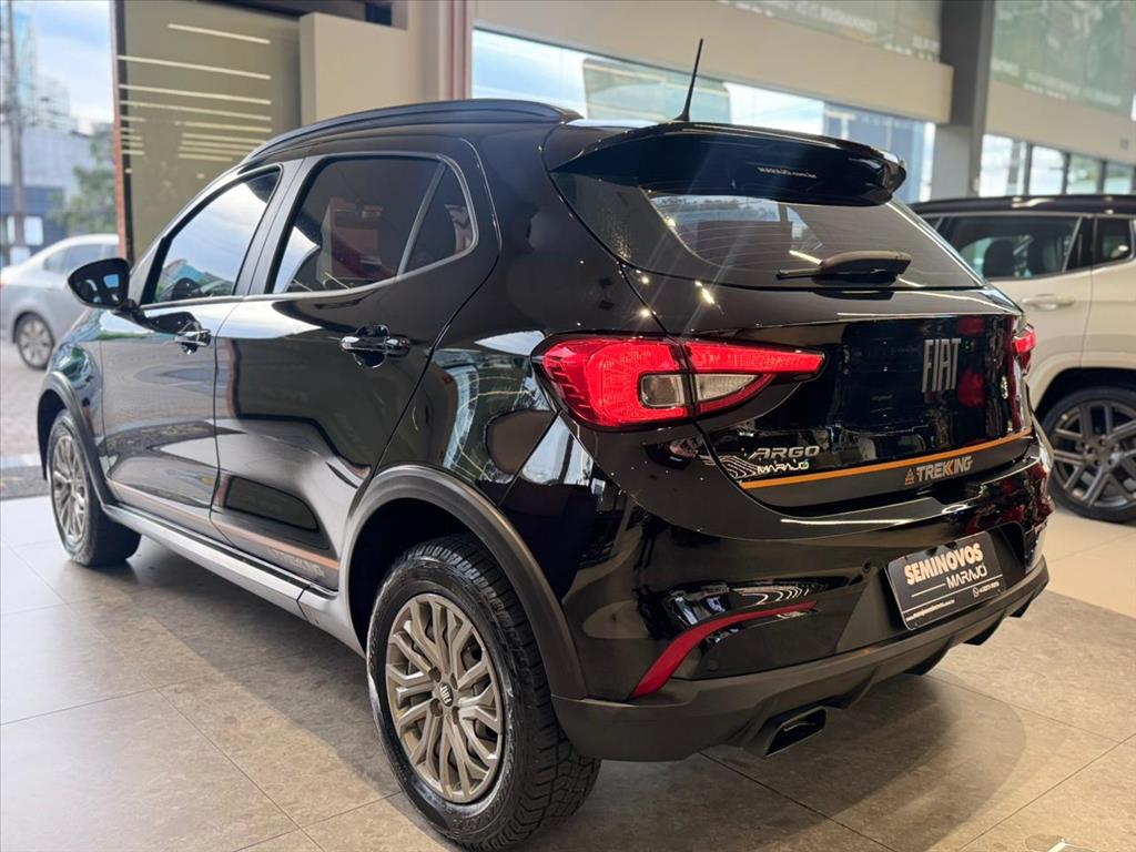 ARGO 1.3 FIREFLY FLEX TREKKING MANUAL11