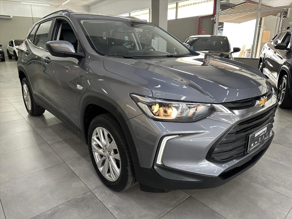 TRACKER 1.0 TURBO FLEX LTZ AUTOMÁTICO1