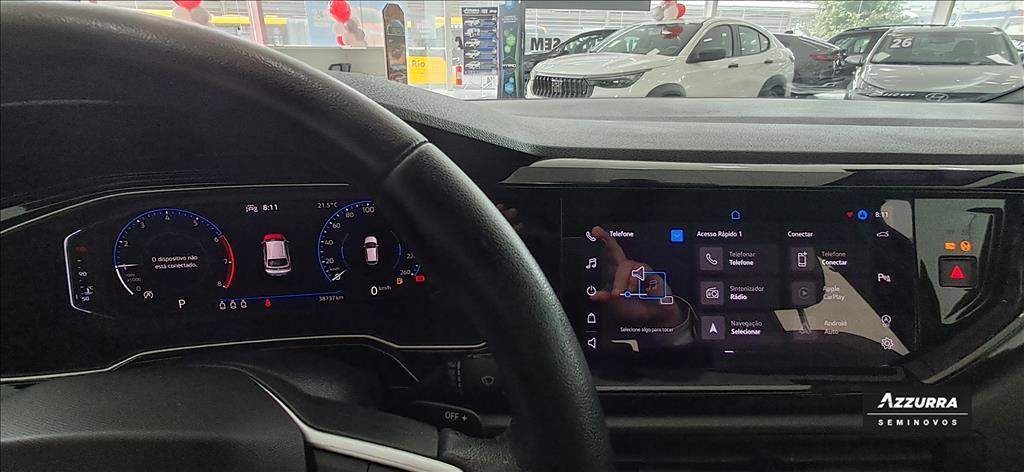 NIVUS 1.0 200 TSI TOTAL FLEX HIGHLINE AUTOMÁTICO9