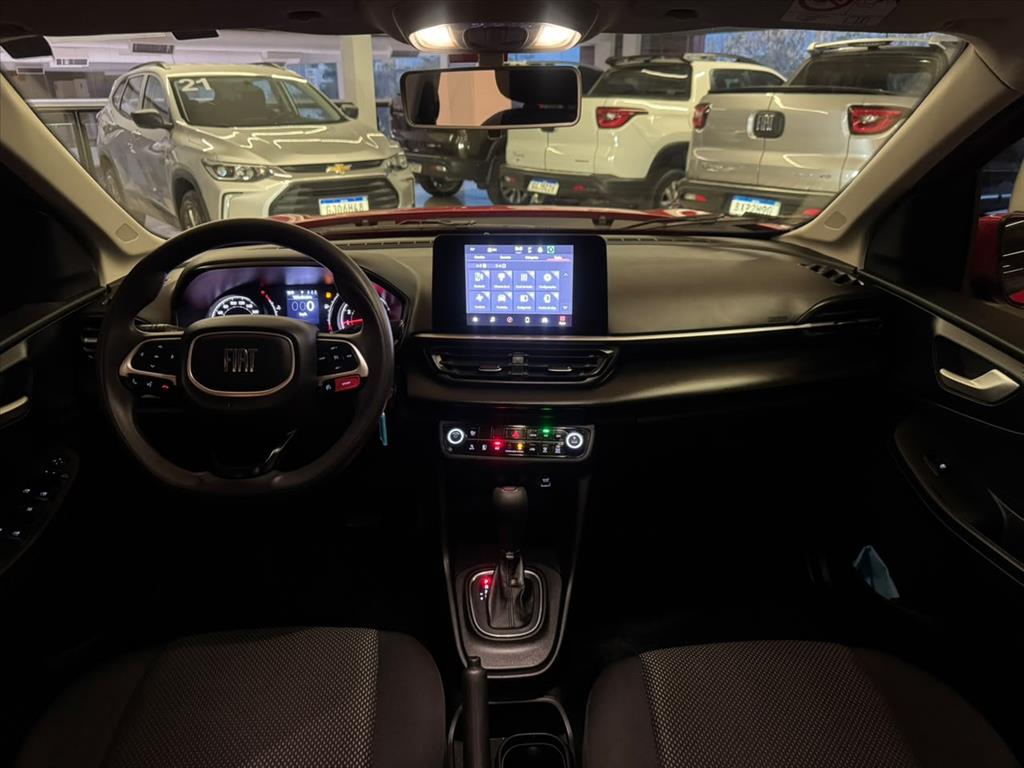 PULSE 1.3 FLEX DRIVE CVT10