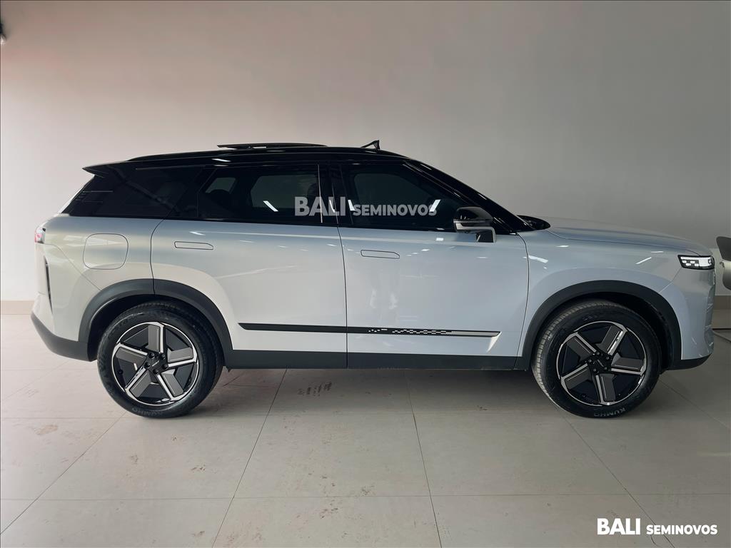 7 1.5 TGDI PHEV PRESTIGE DHT6