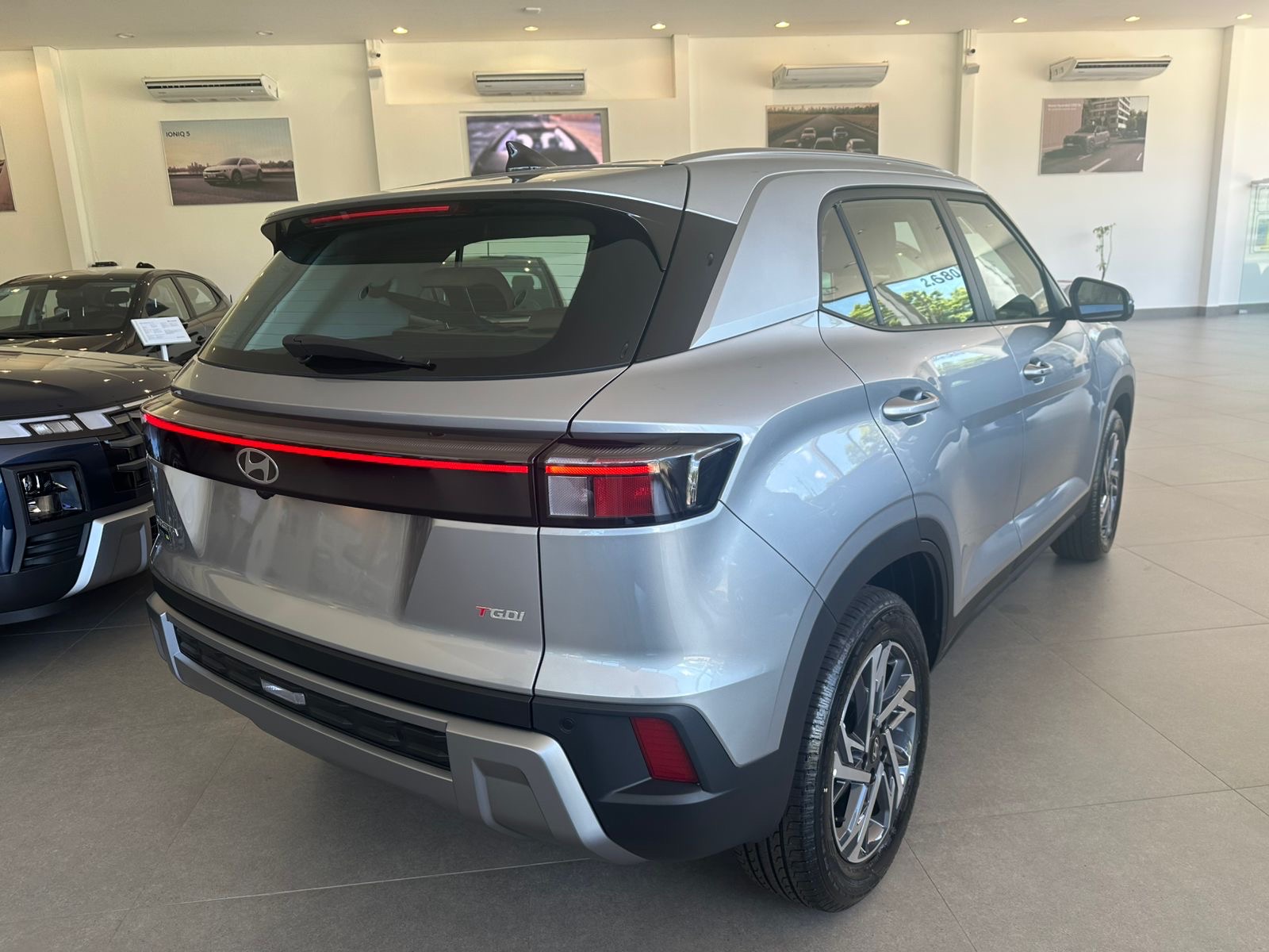 CRETA 1.0 TGDI FLEX PLATINUM AUTOMÁTICO5