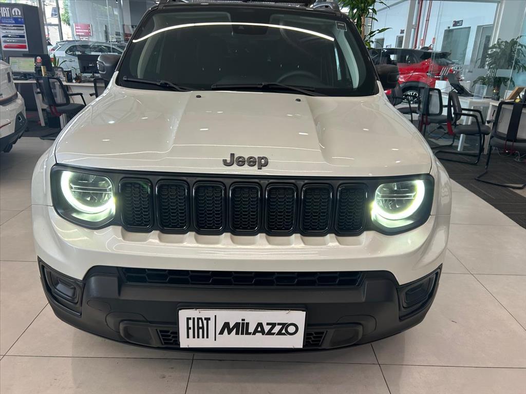 RENEGADE 1.3 T270 TURBO FLEX SPORT ALTITUDE AT61