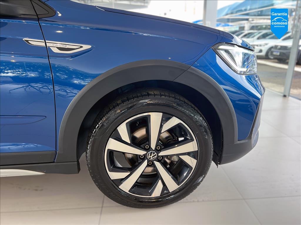 NIVUS 1.0 200 TSI TOTAL FLEX HIGHLINE AUTOMÁTICO4