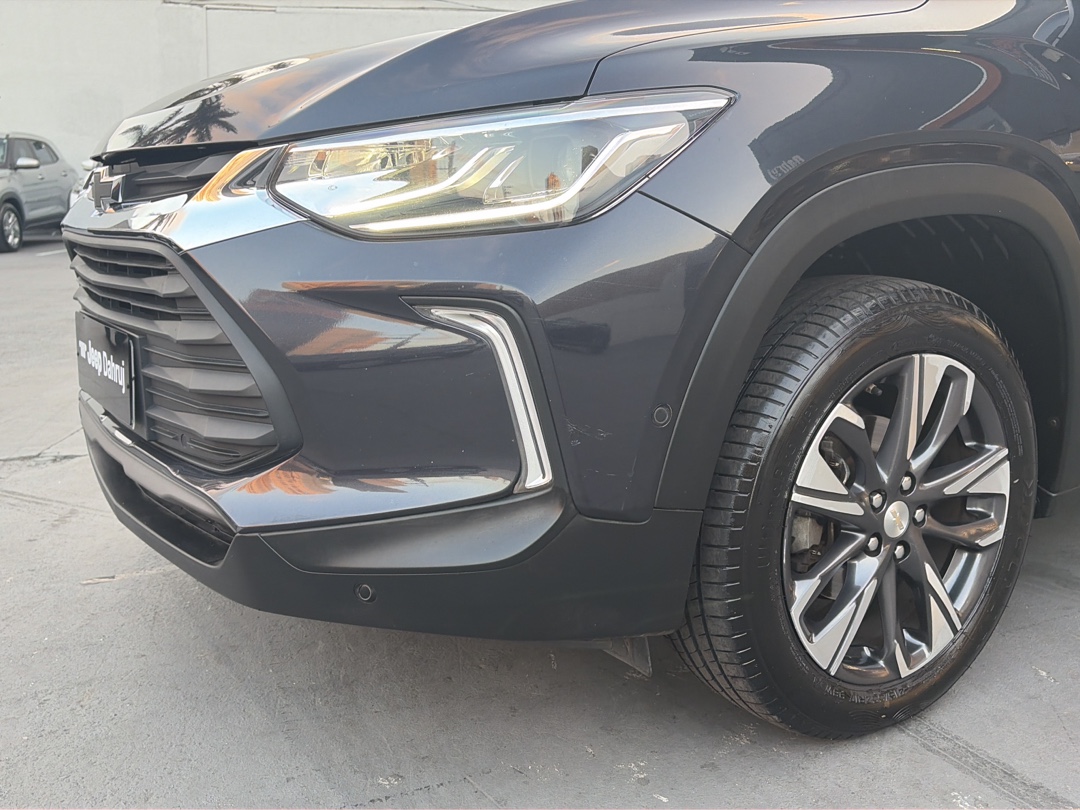 TRACKER 1.2 TURBO FLEX PREMIER AUTOMÁTICO7