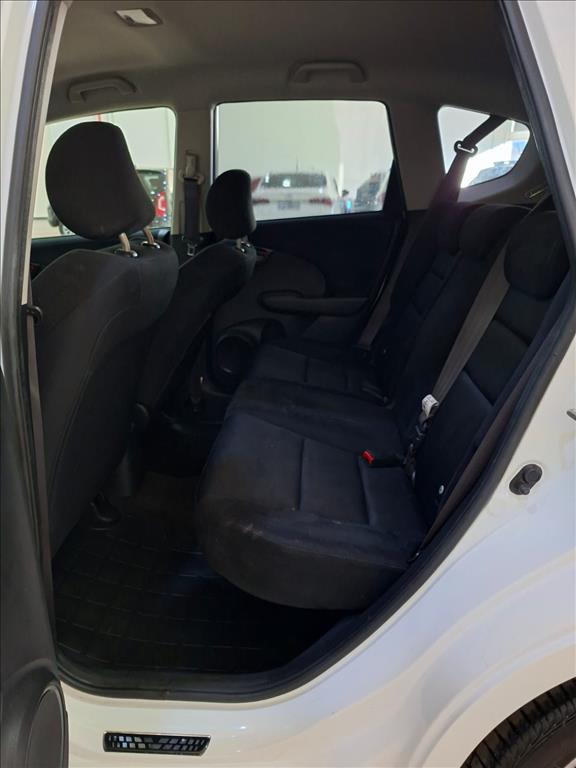 FIT 1.5 EX 16V FLEX 4P AUTOMÁTICO11