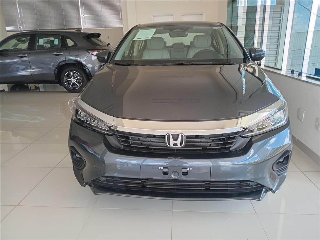 CITY 1.5 i-VTEC FLEX TOURING CVT6