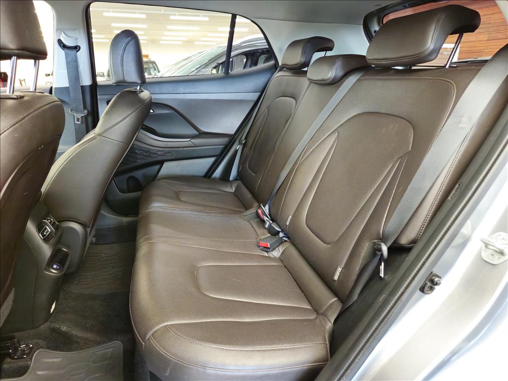 CRETA 1.0 TGDI FLEX PLATINUM AUTOMÁTICO