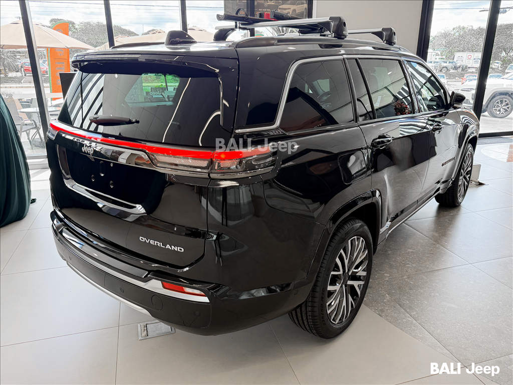 COMMANDER 1.3 T270 TURBO FLEX OVERLAND AT63