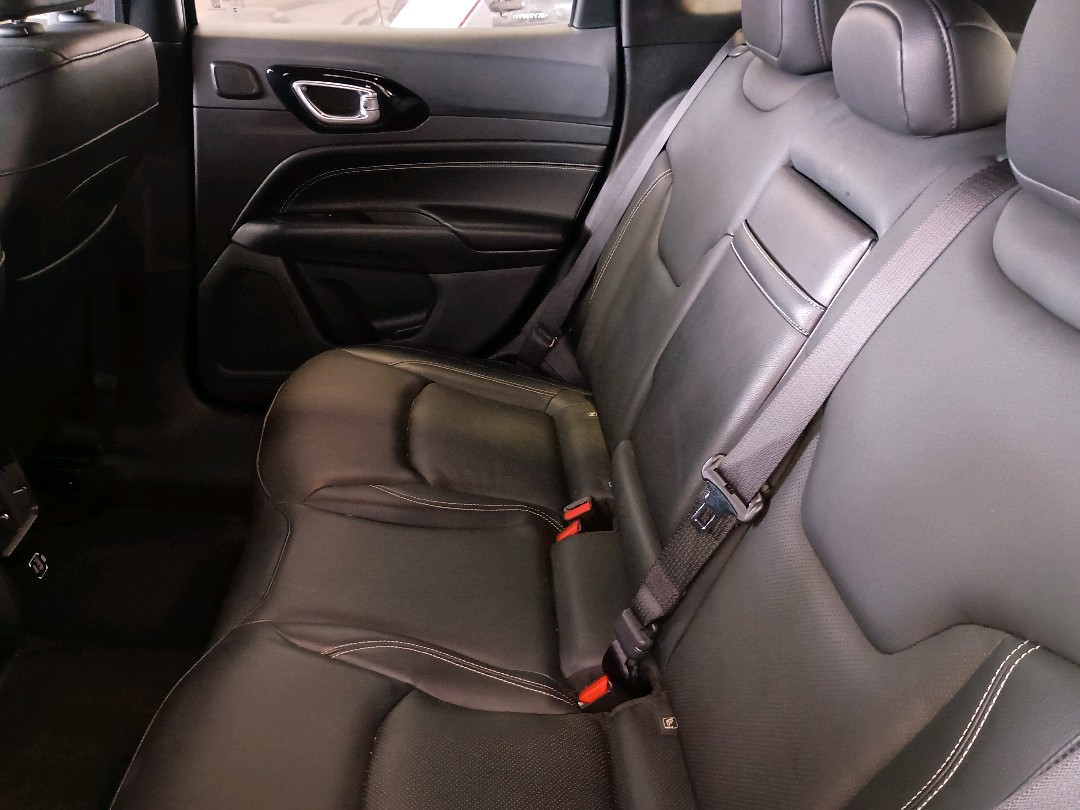 COMPASS 1.3 T270 TURBO FLEX S AT68