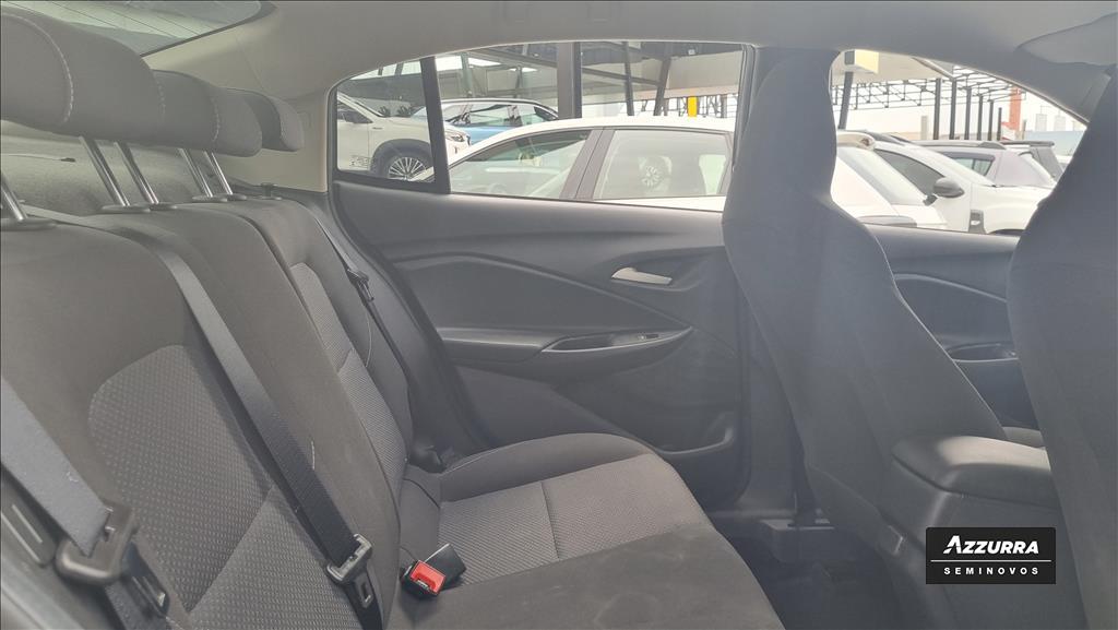 ONIX PLUS 1.0 TURBO FLEX LTZ AUTOMÁTICO10