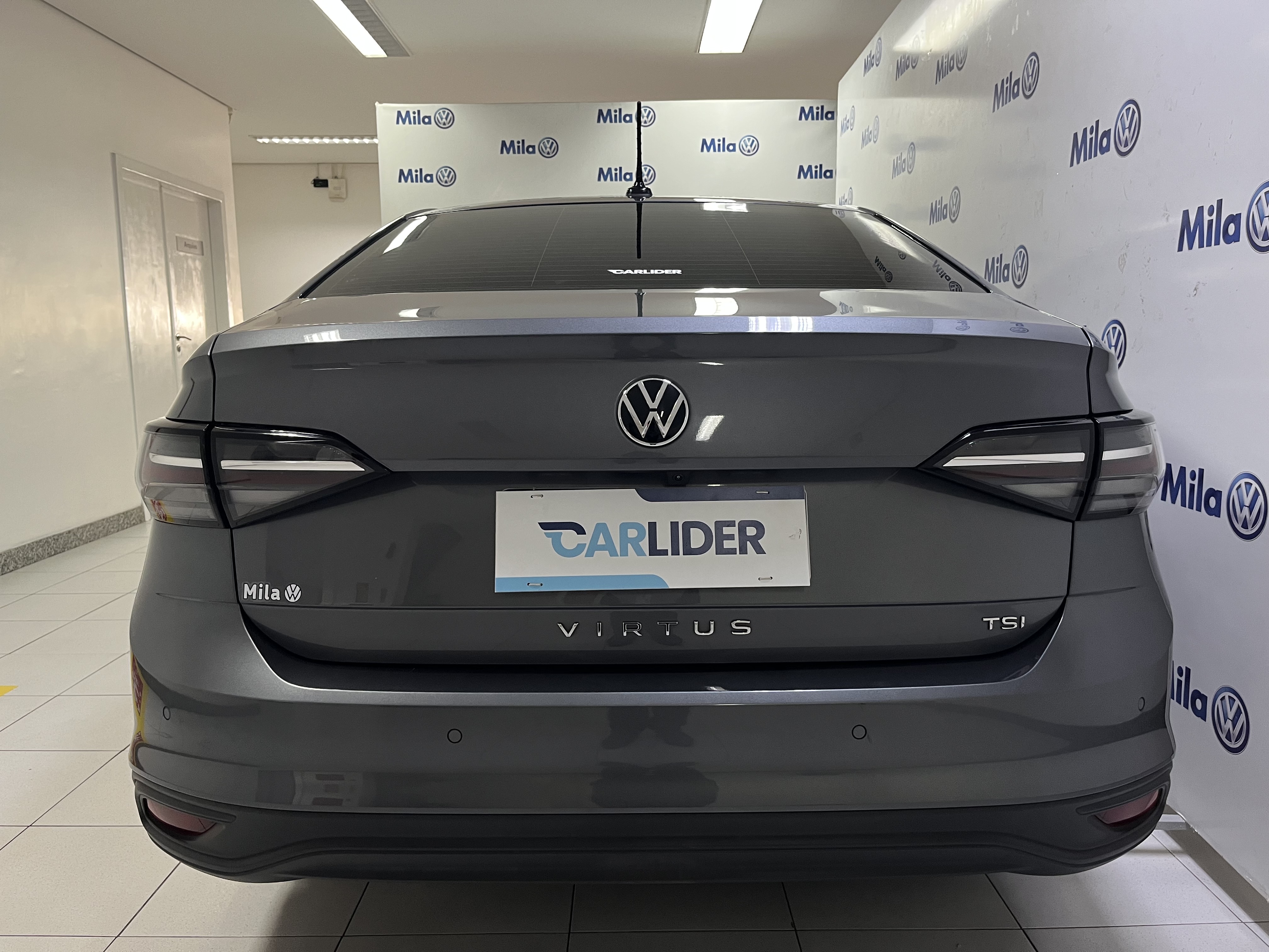 VIRTUS 1.0 170 TSI AUTOMÁTICO3