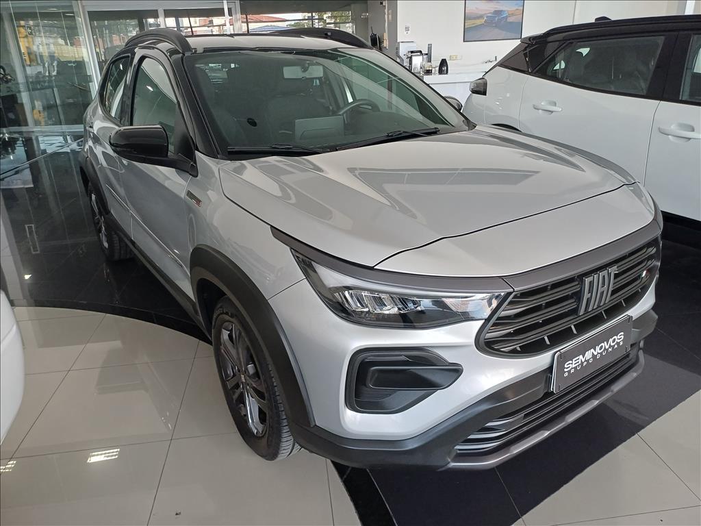 PULSE 1.3 FLEX DRIVE CVT2