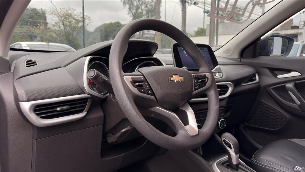 TRACKER 1.0 TURBO FLEX LT AUTOMÁTICO8