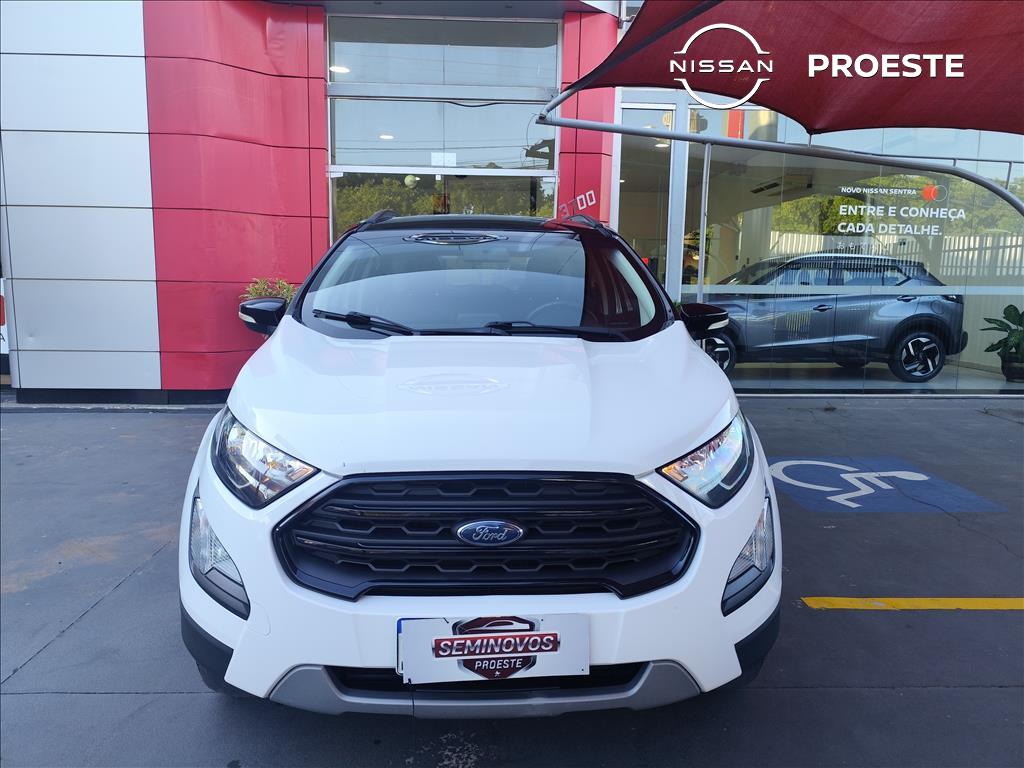 ECOSPORT 1.5 TI-VCT FLEX FREESTYLE MANUAL4