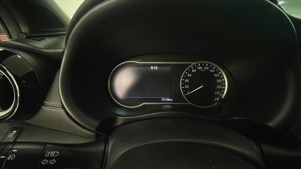 Nissan-KICKS-1.6 16V FLEXSTART SL 4P XTRONIC