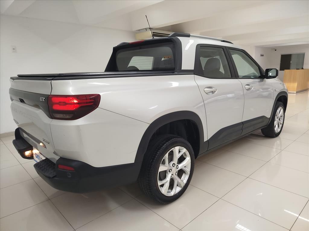 MONTANA 1.2 TURBO FLEX LTZ AUTOMÁTICO6