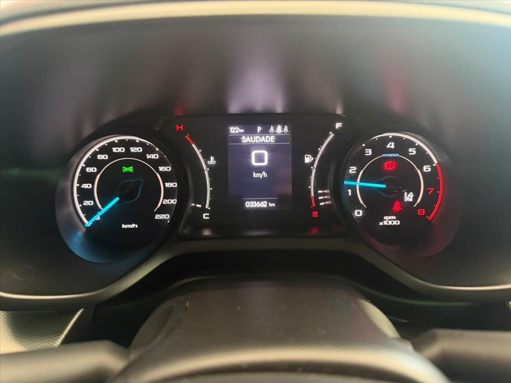 PULSE 1.0 TURBO 200 HYBRID AUDACE CVT11